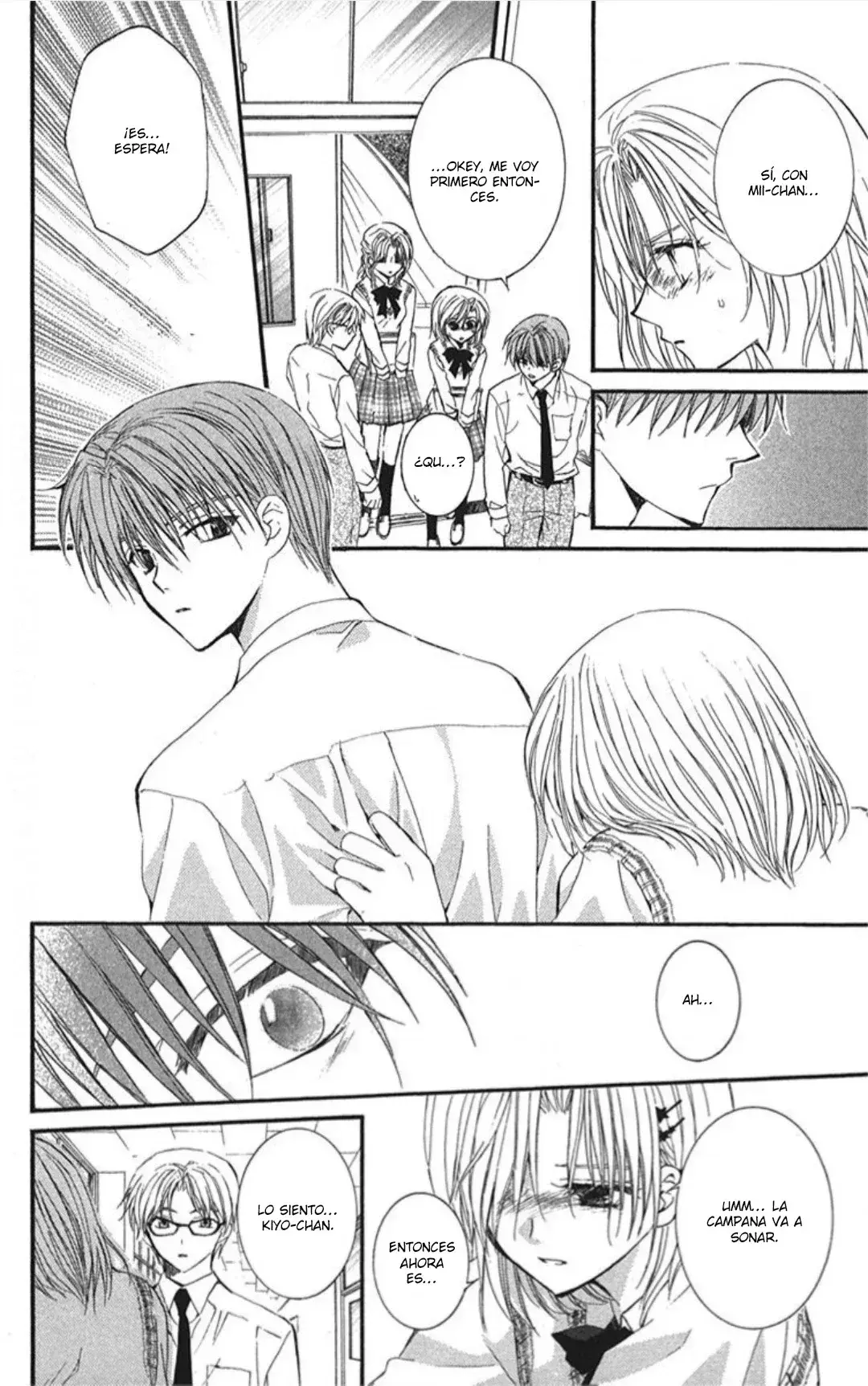 Capitulo 41 page 17