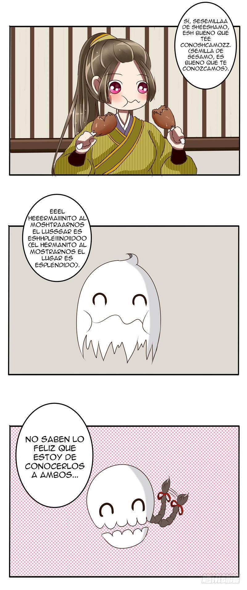 Capitulo 22 page 9