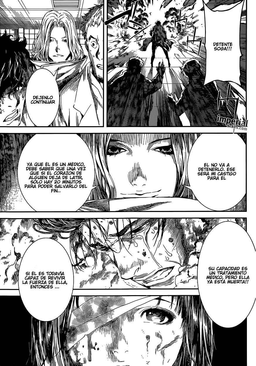 Capitulo 95 page 14