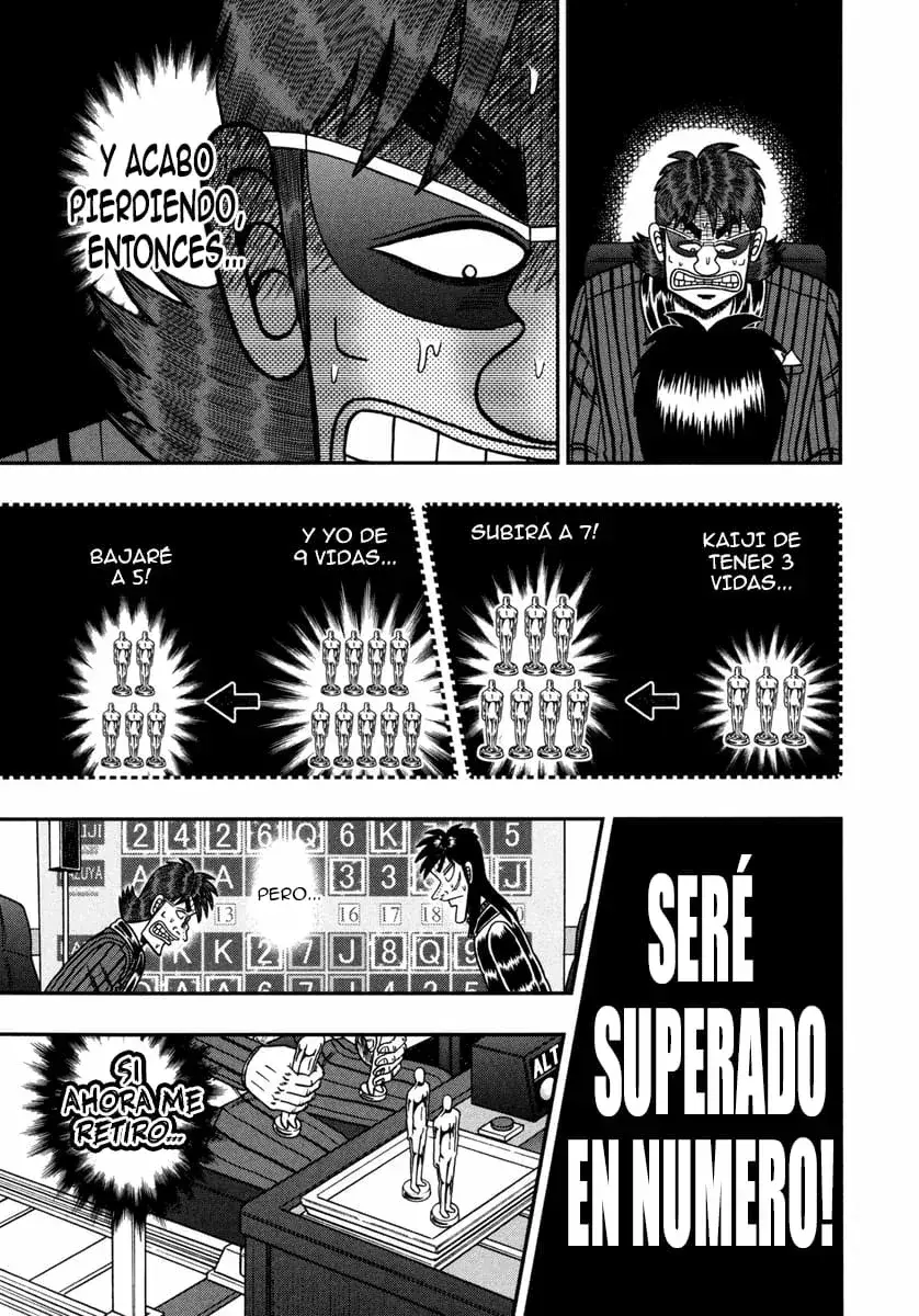 Capitulo 83 page 17