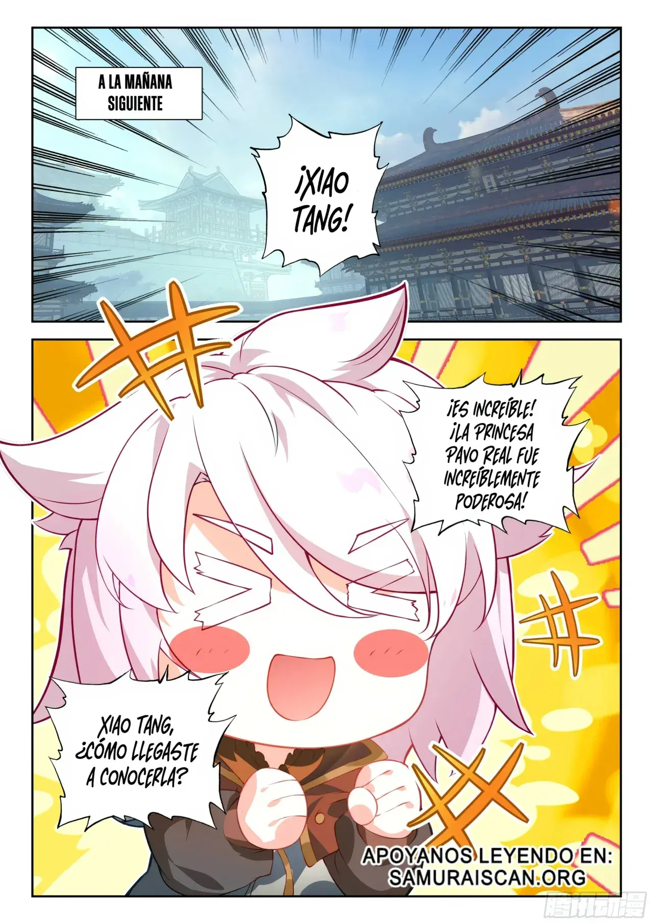 Capitulo 205 page 9