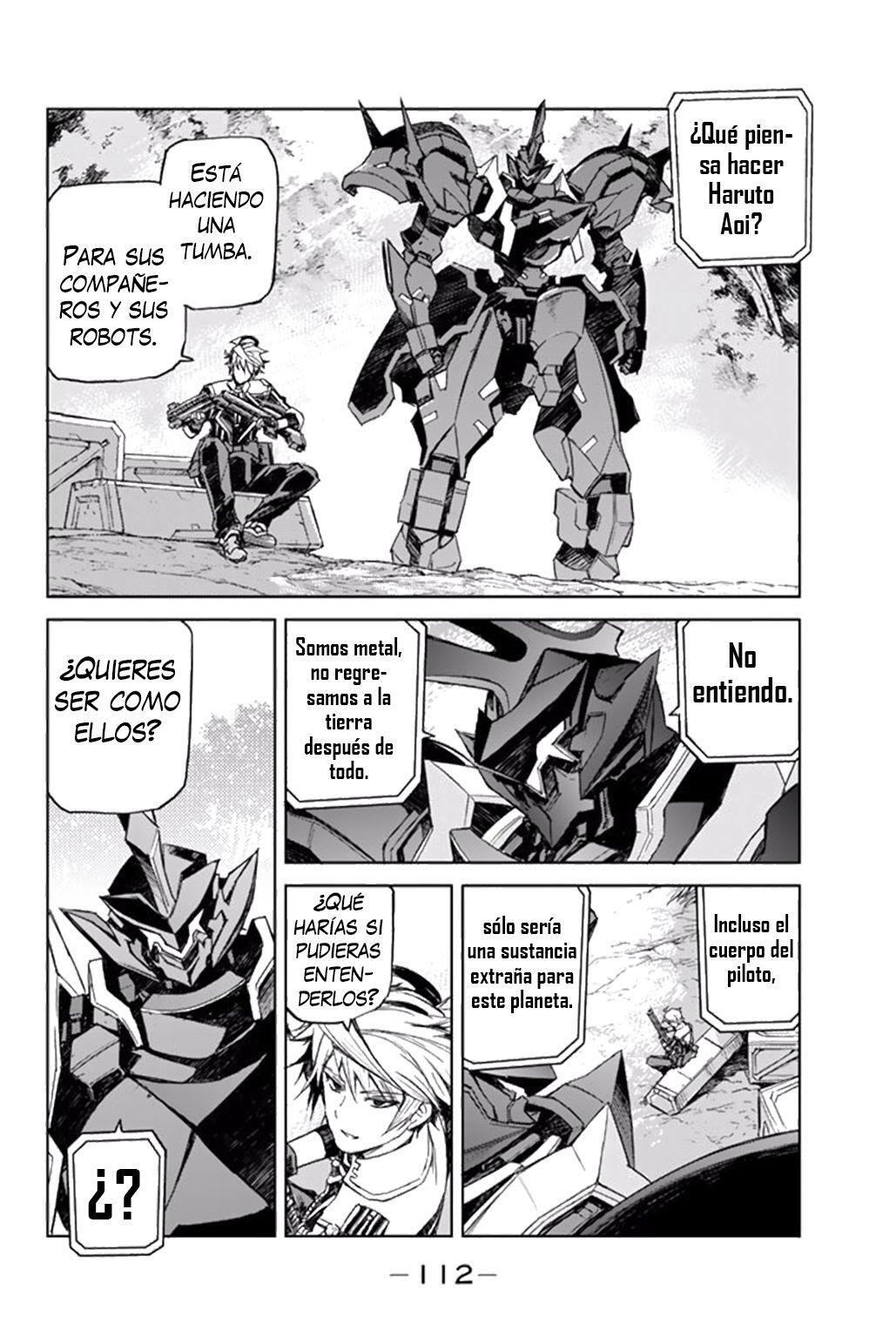 Capitulo 8 page 30