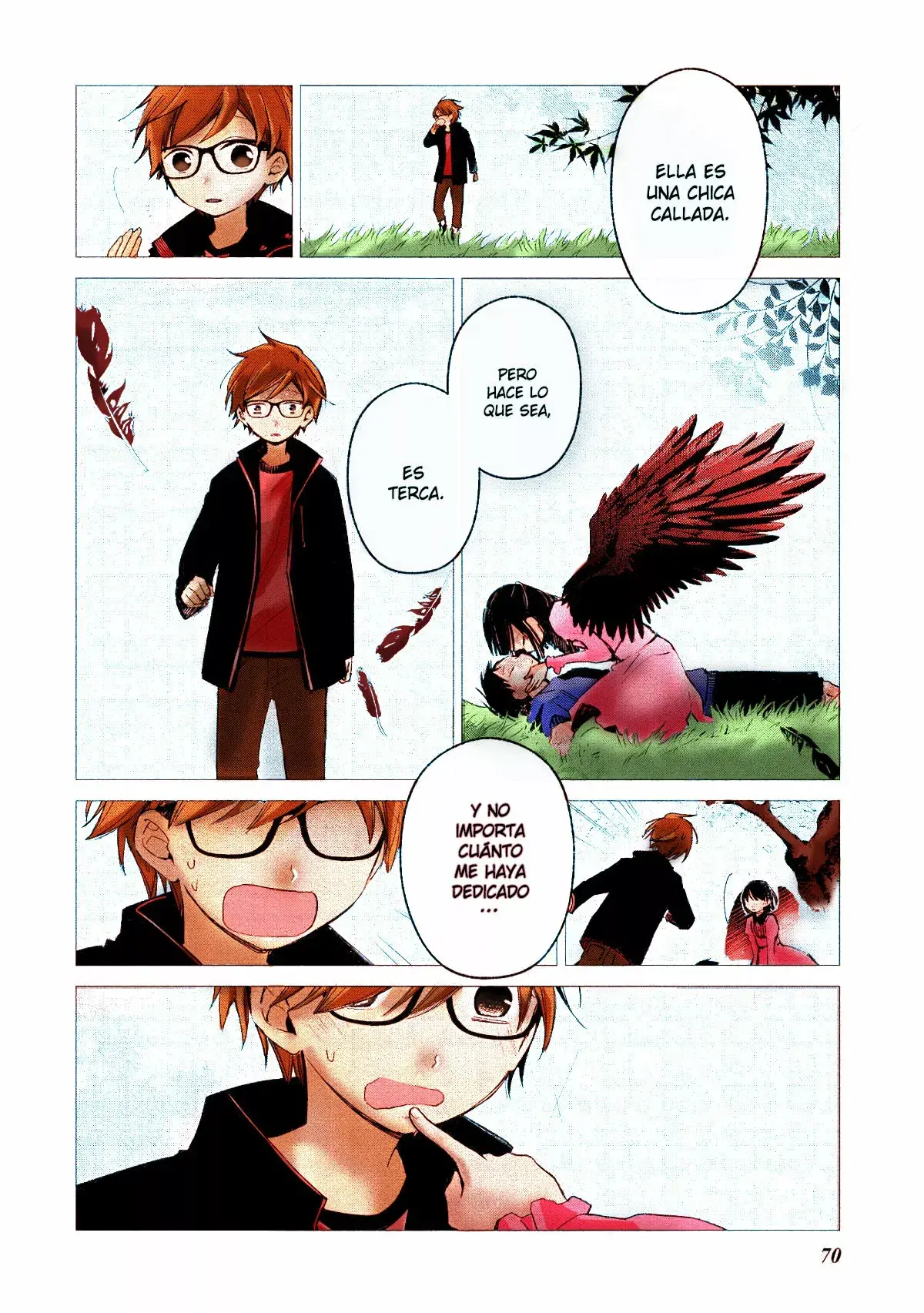 Capitulo 9 page 20