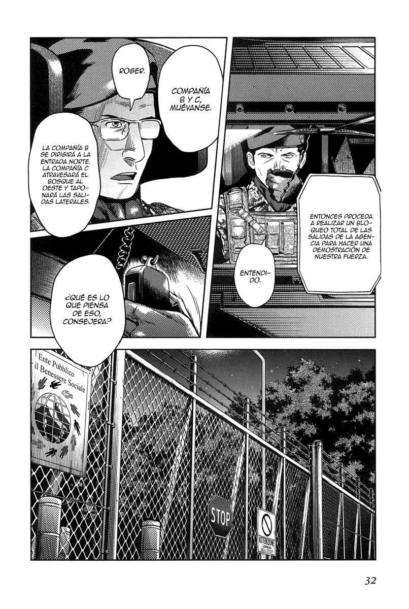Capitulo 92 page 6