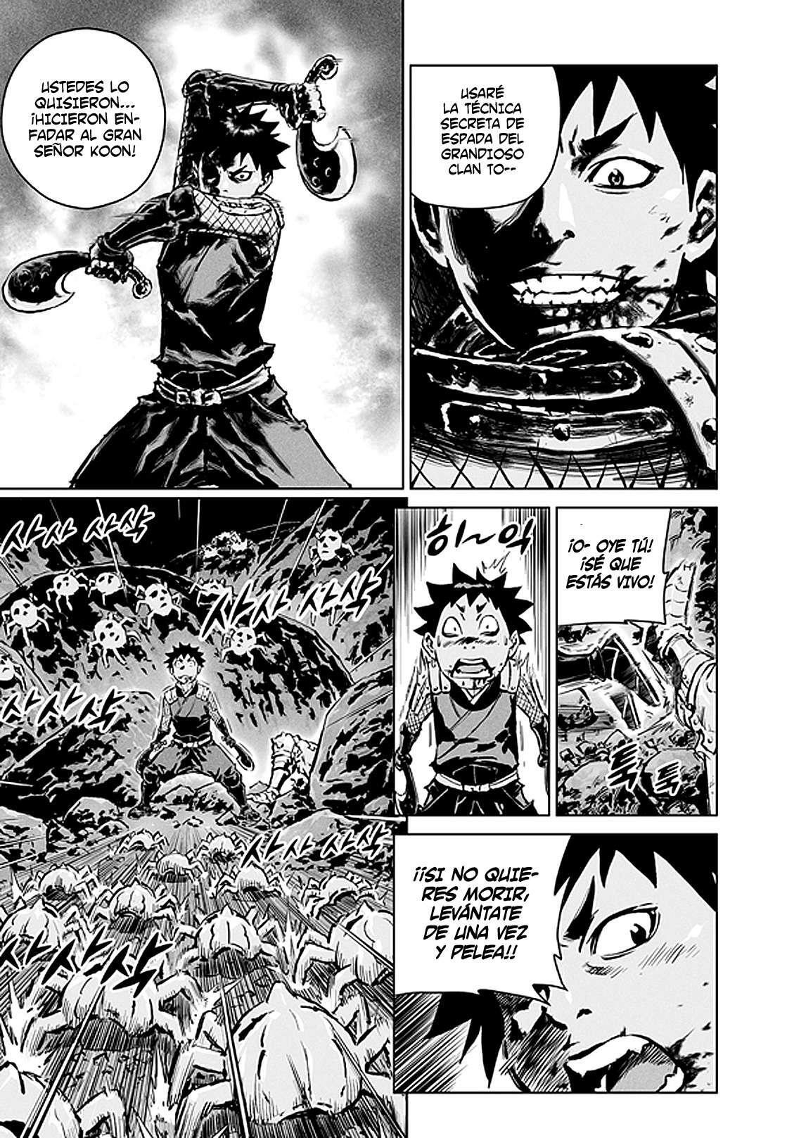 Capitulo 29 page 13