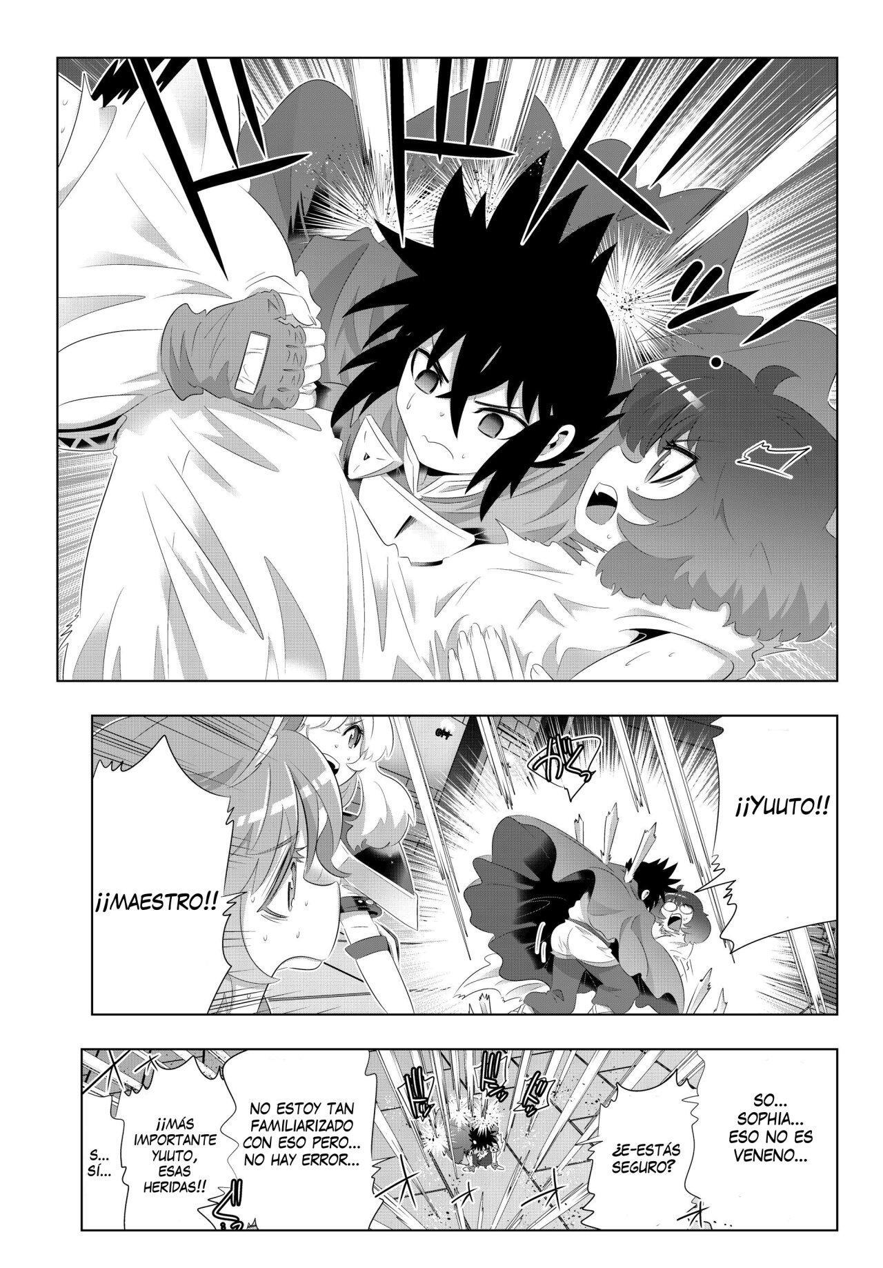Capitulo 79 page 12