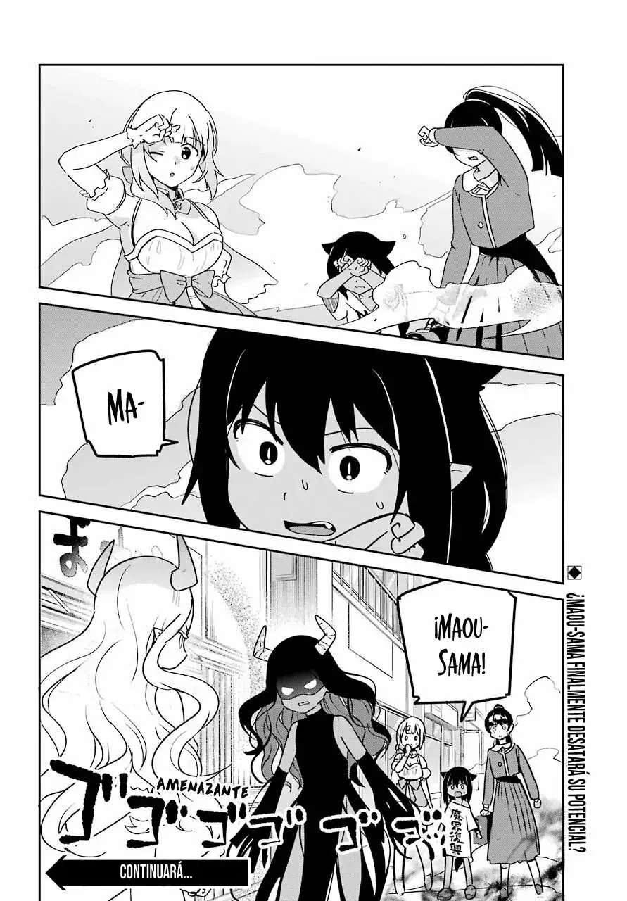 Capitulo 65 page 19