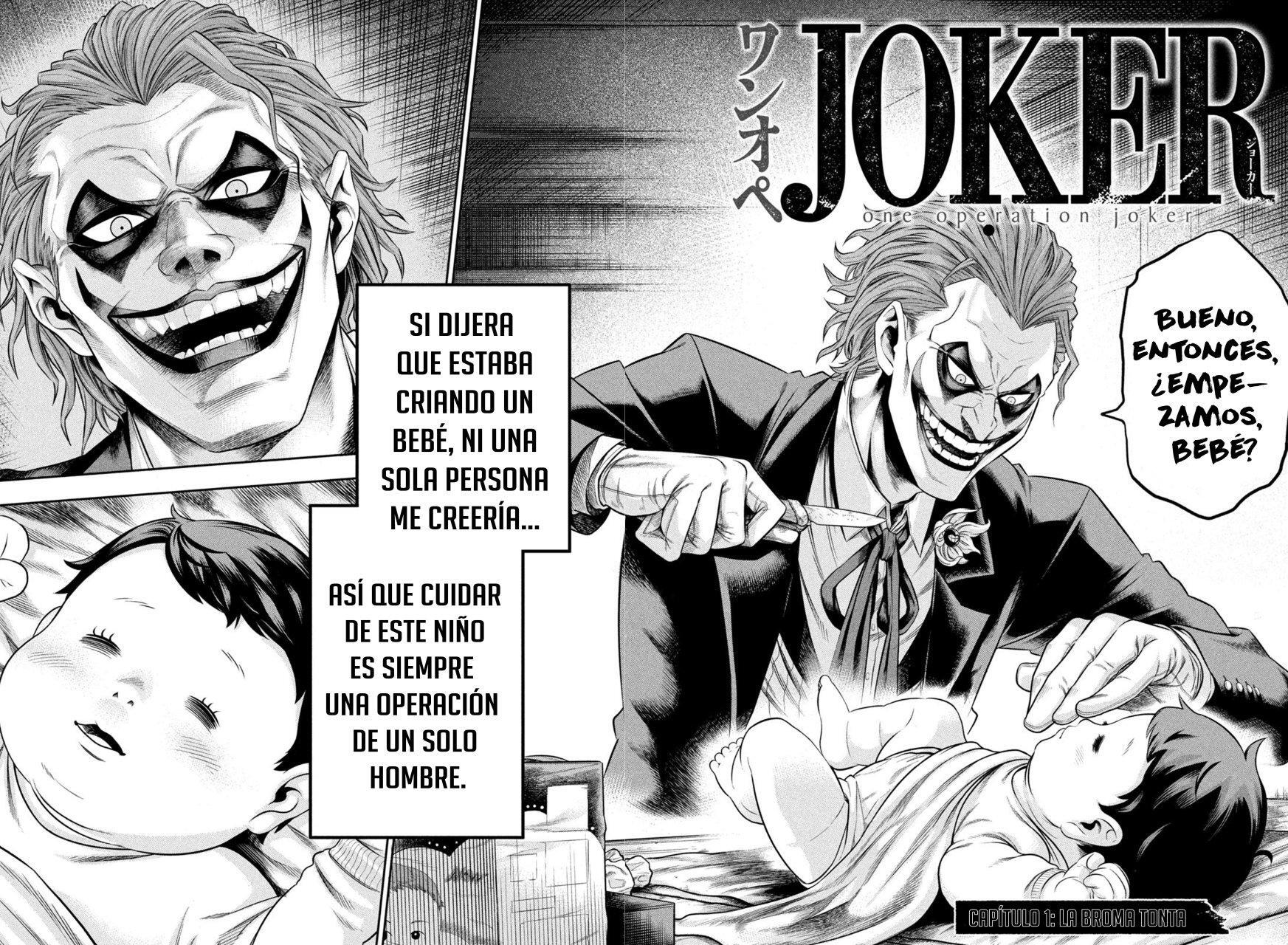 Capitulo 1 page 6