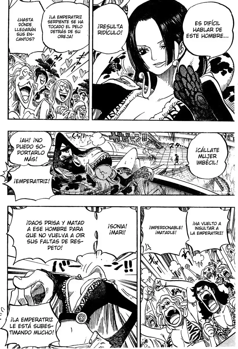 Capitulo 519 page 14