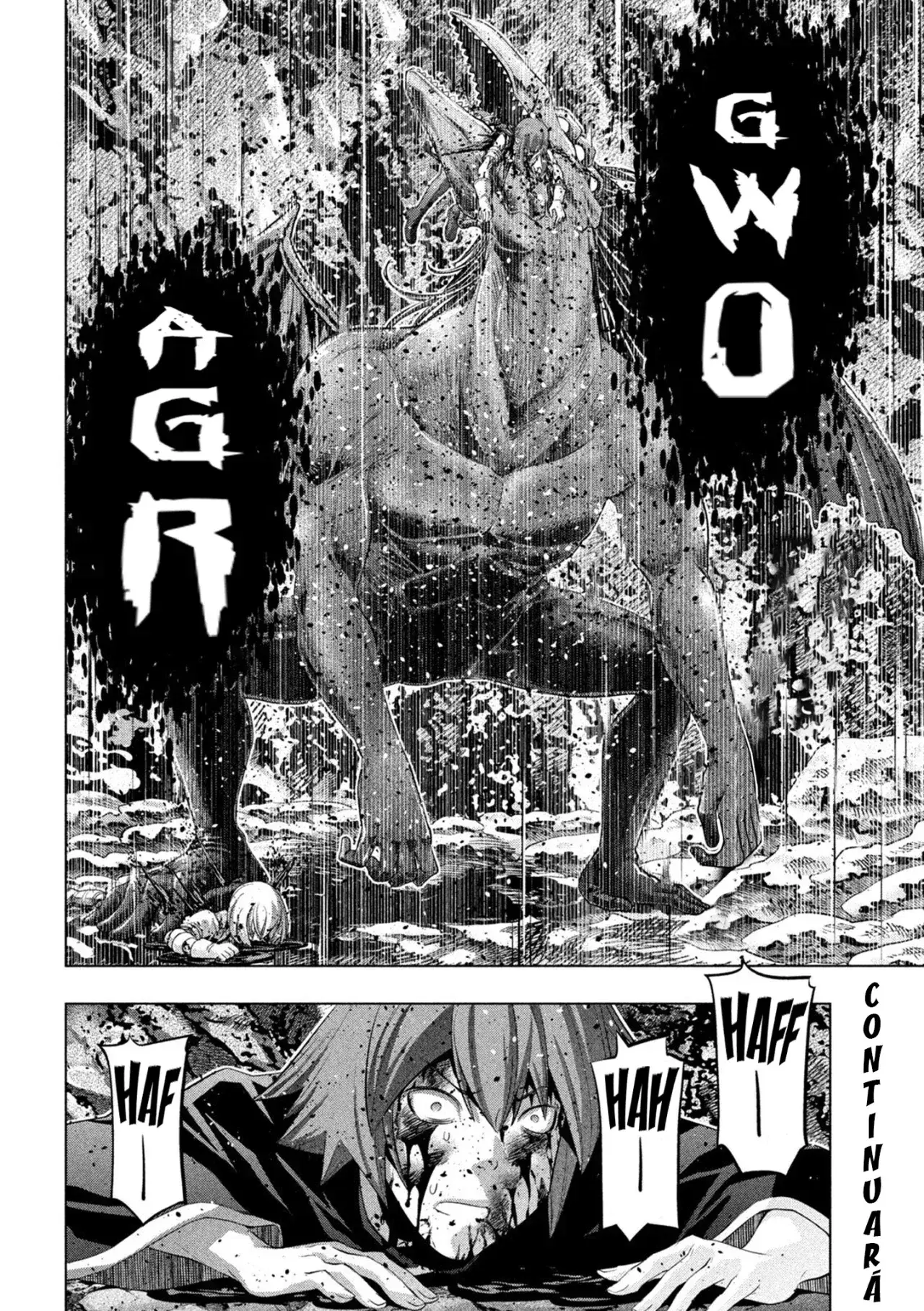 Capitulo 240 page 19