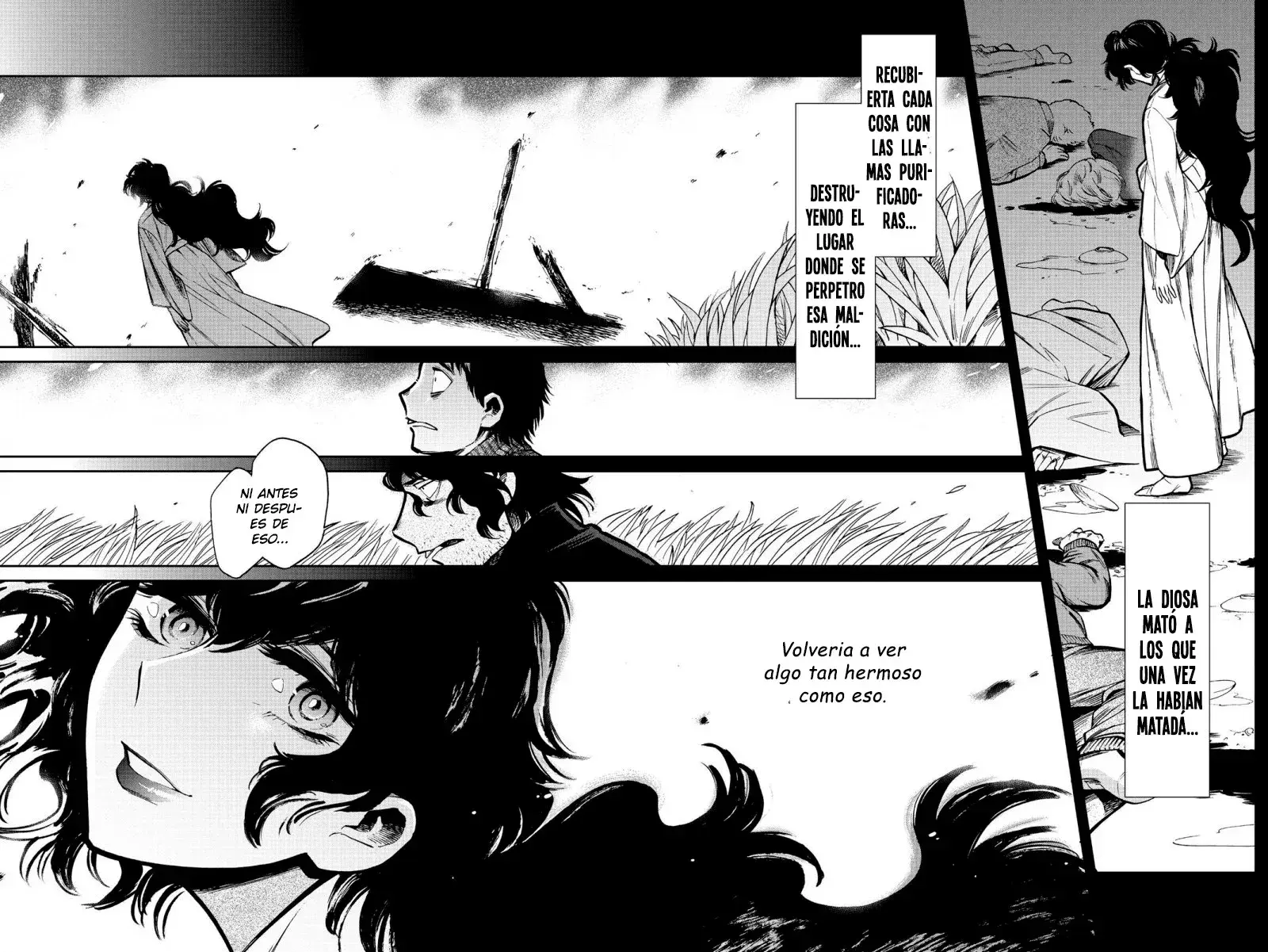 Capitulo 99 page 19