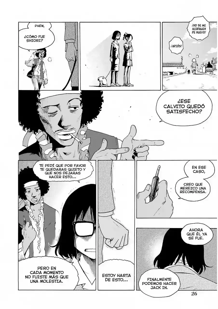 Capitulo 4 page 28