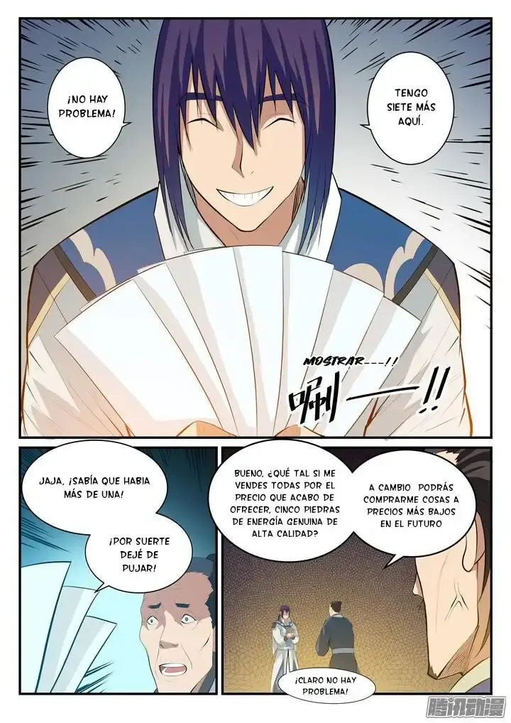 Capitulo 128 page 11