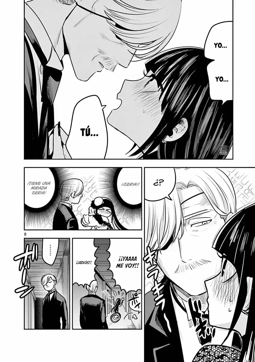Capitulo 84 page 9