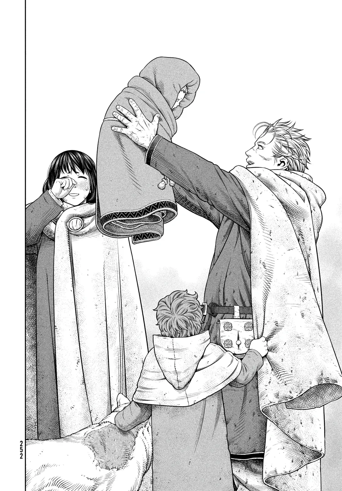 Capitulo 220 page 21