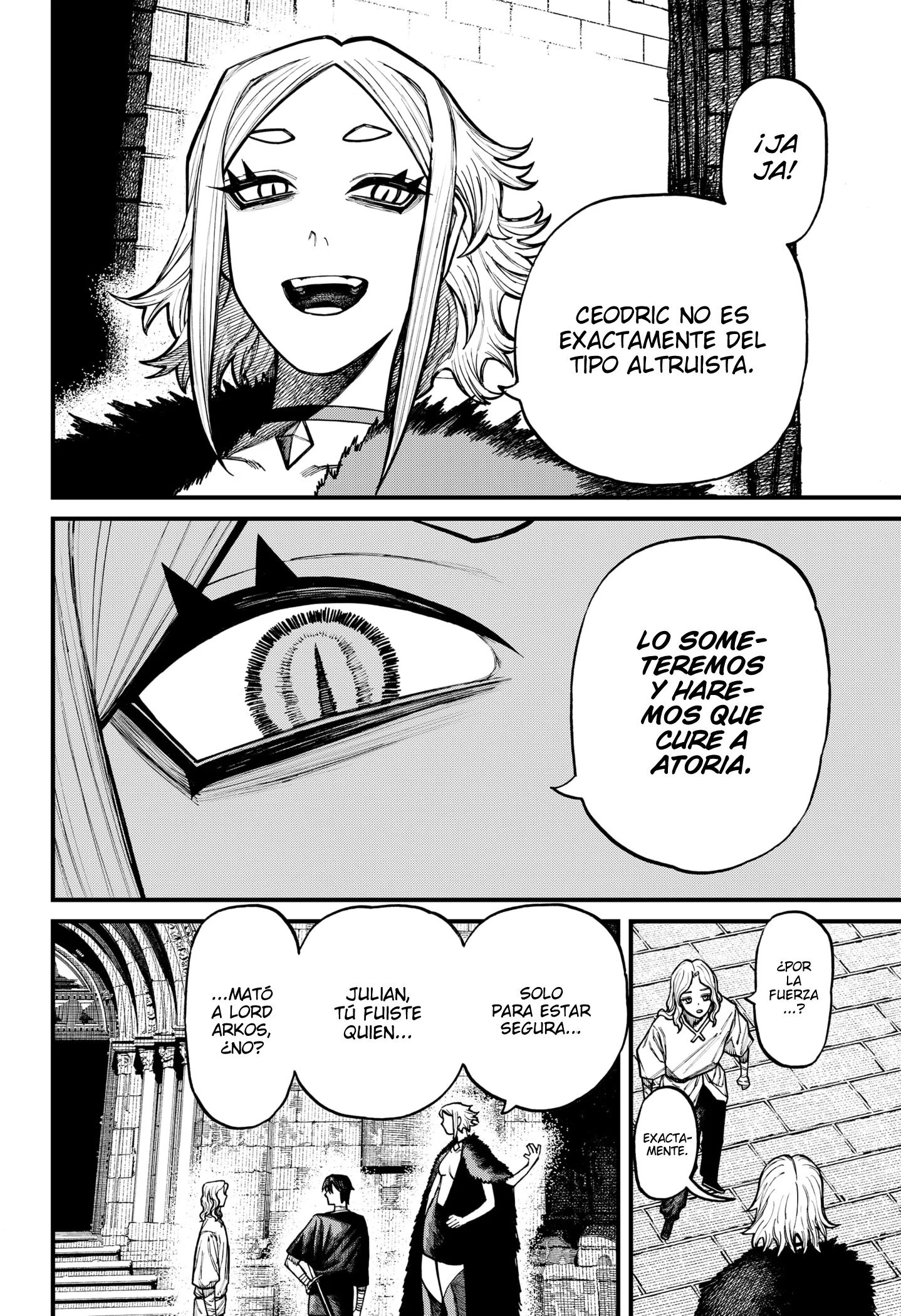 Capitulo 84 page 5
