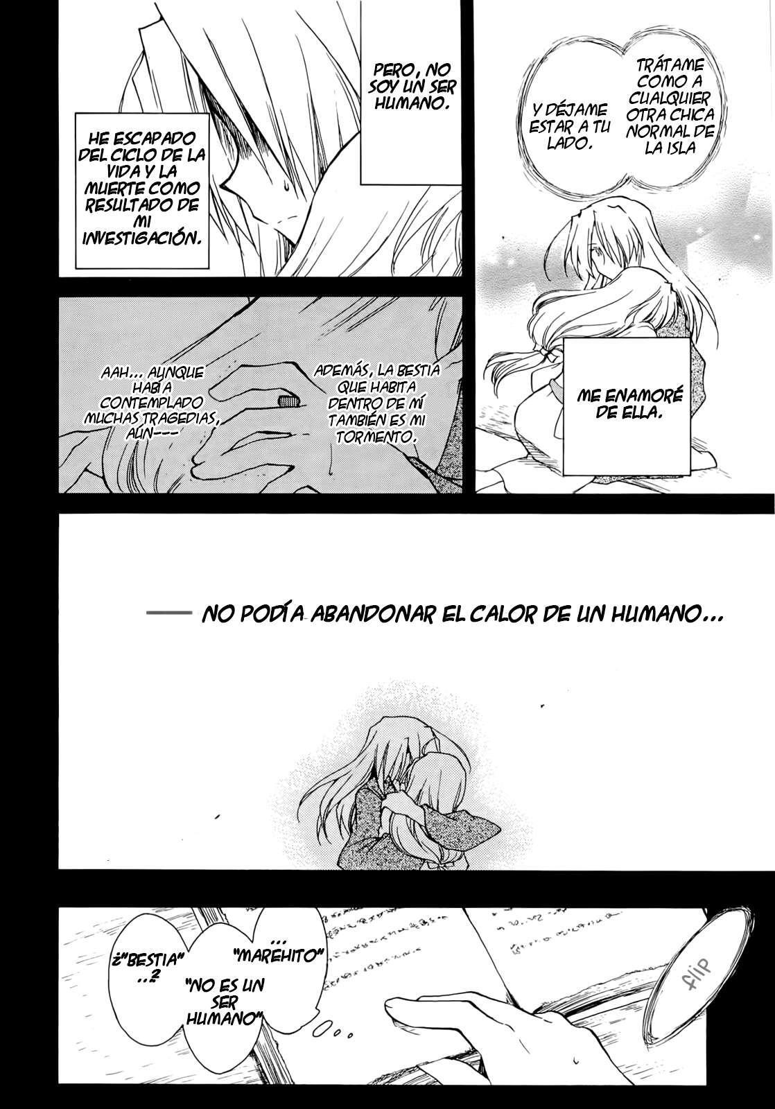 Capitulo 36 page 18