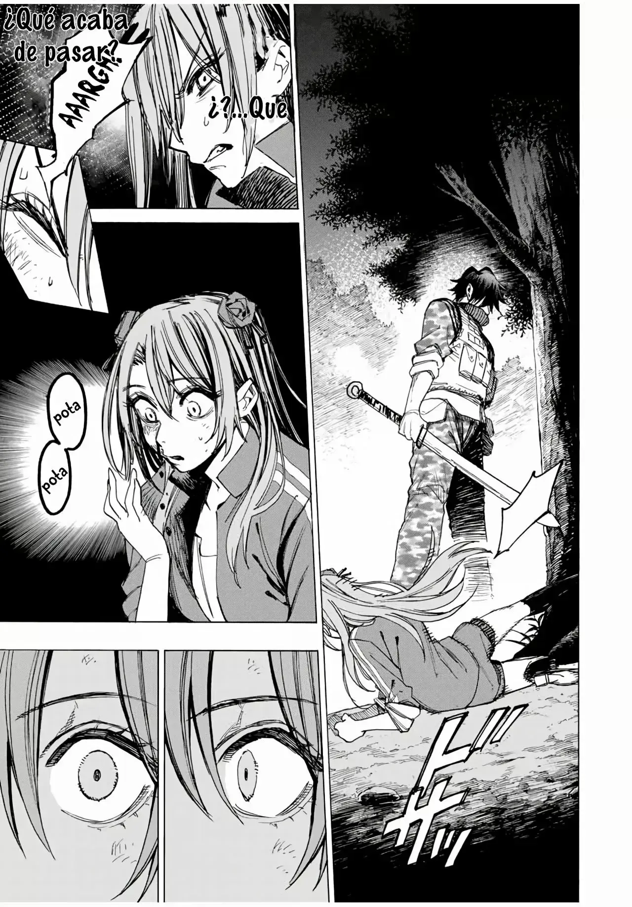 Capitulo 39 page 18