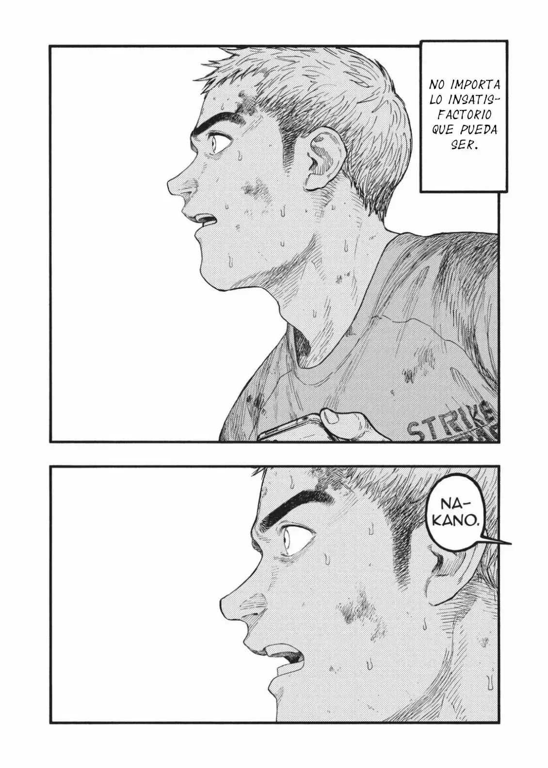 Capitulo 80 page 18
