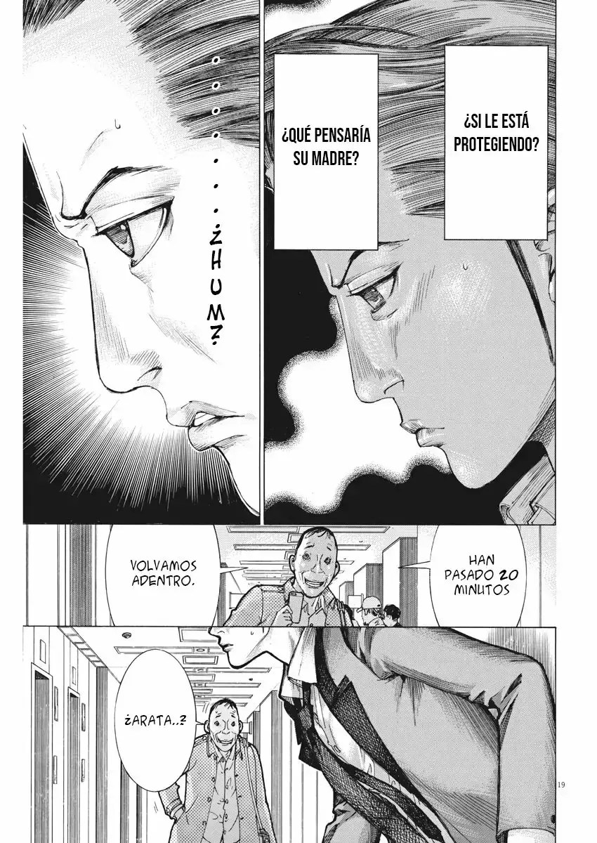 Capitulo 31 page 20