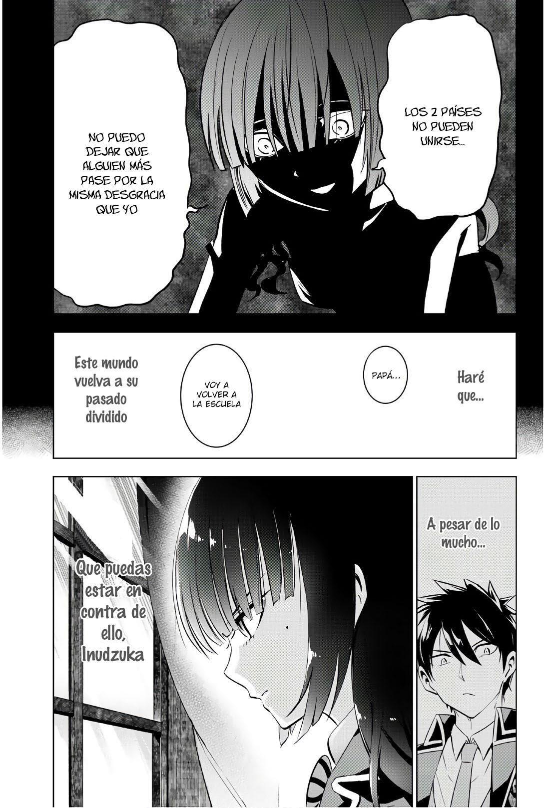 Capitulo 83 page 14