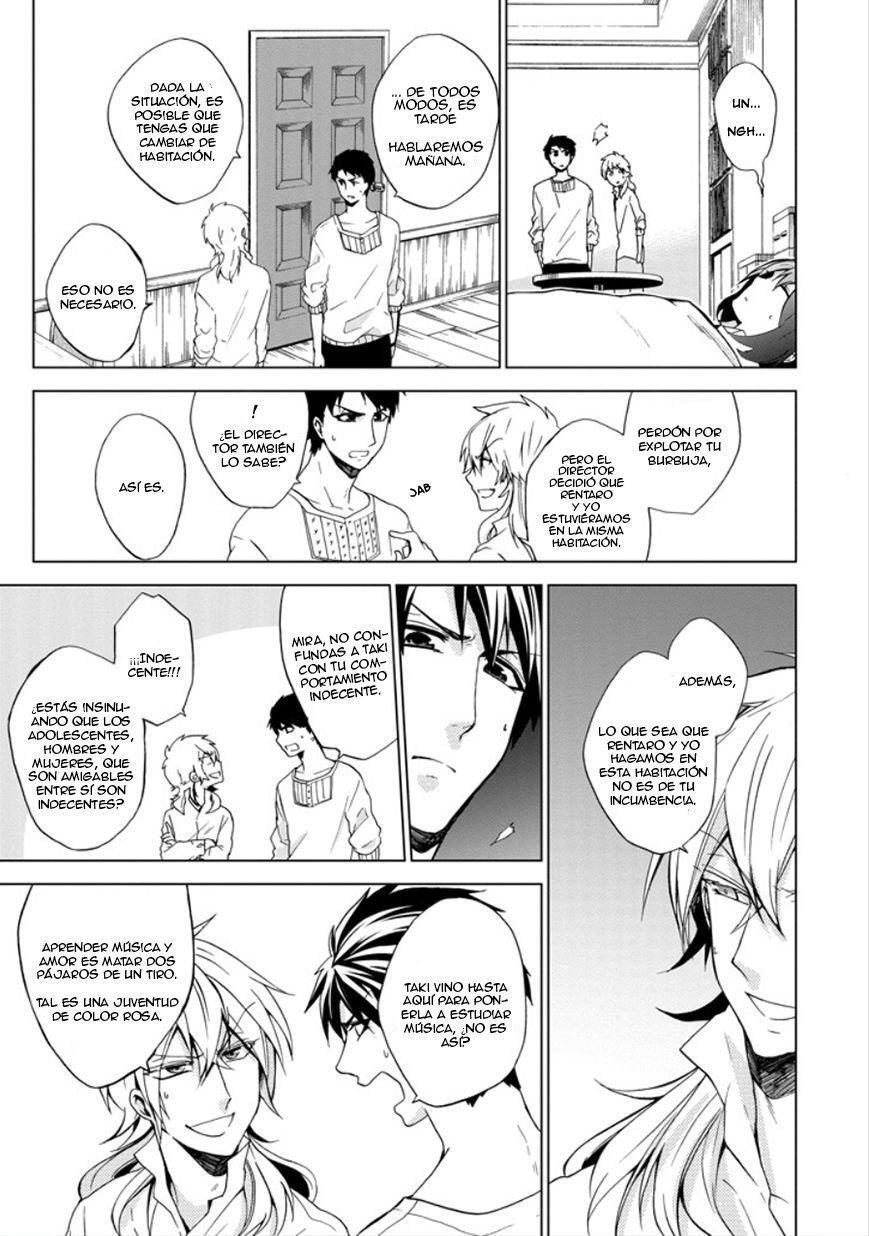Capitulo 18 page 31