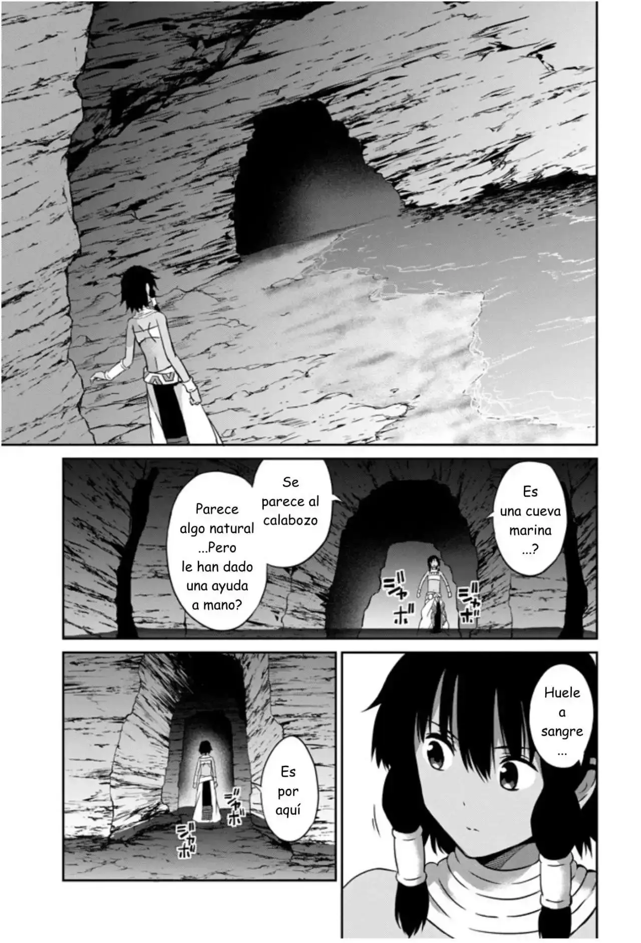 Capitulo 54 page 18