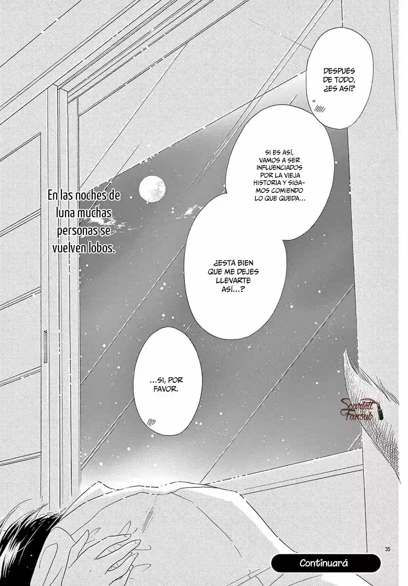 Capitulo 33 page 38