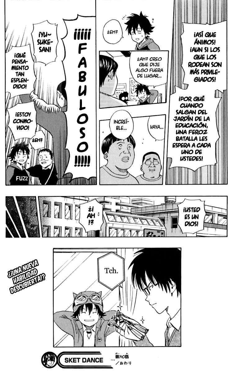 Capitulo 140 page 20