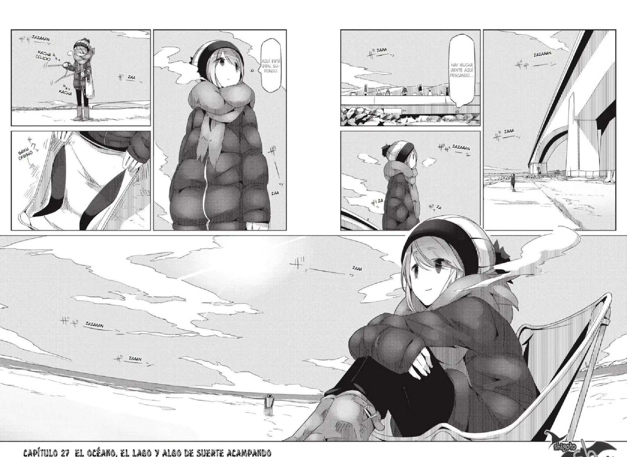 Capitulo 27 page 4
