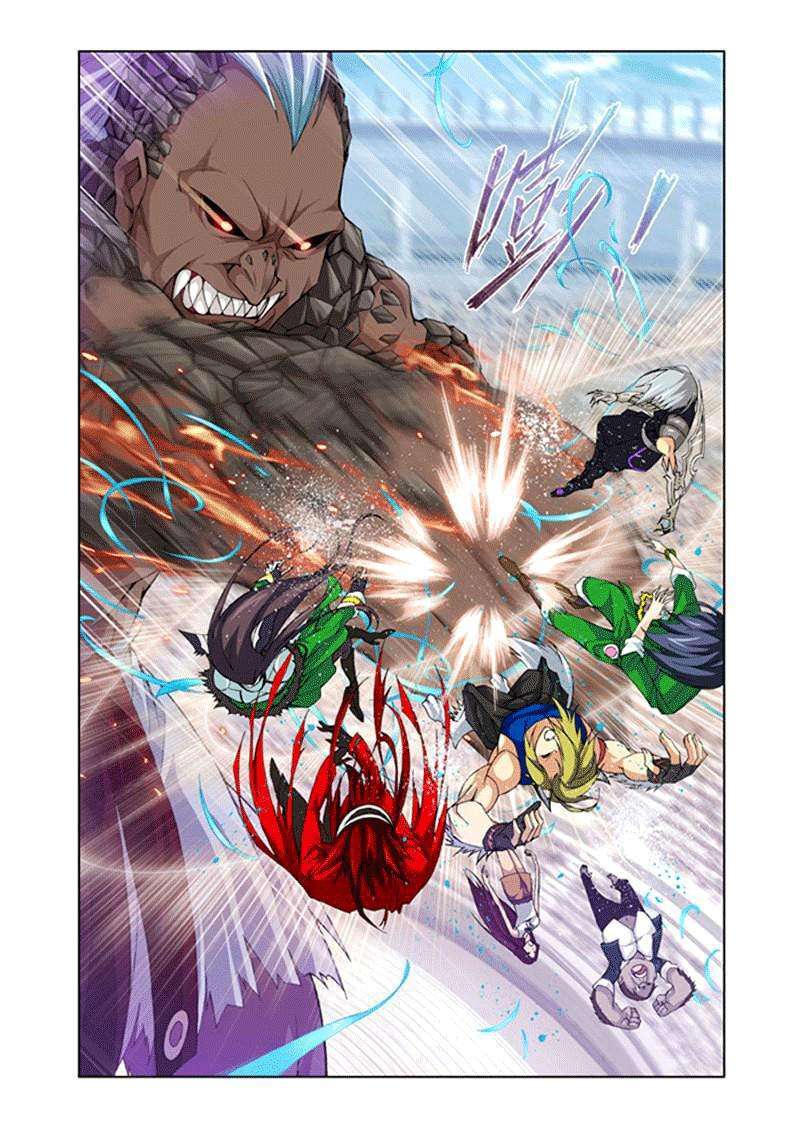Capitulo 92 page 4