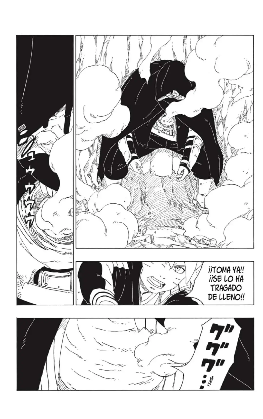 Capitulo 40 page 19