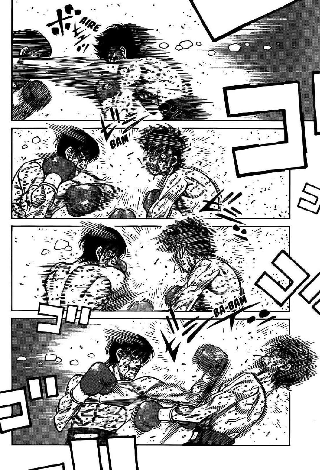 Capitulo 1303 page 13
