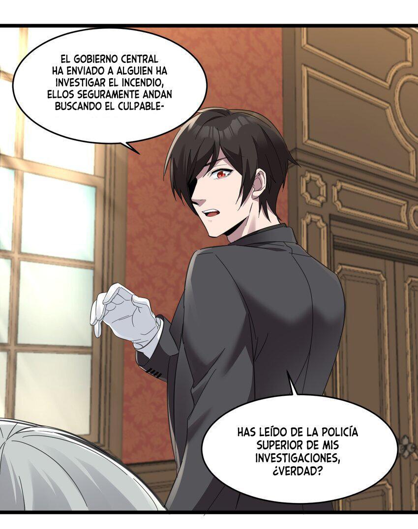 Capitulo 75 page 33