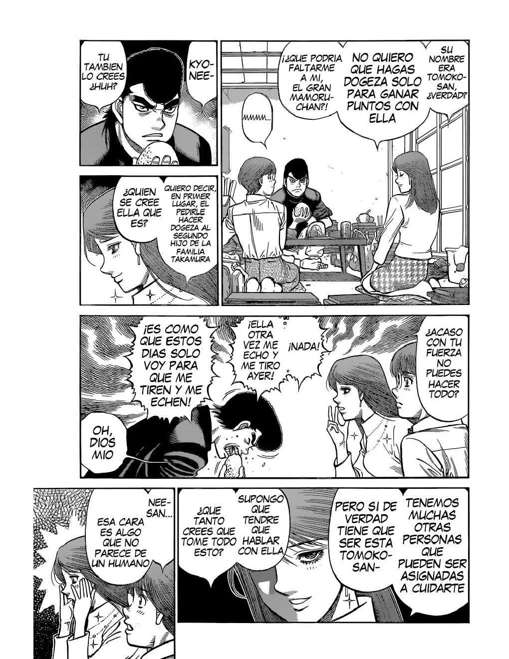 Capitulo 1331 page 11