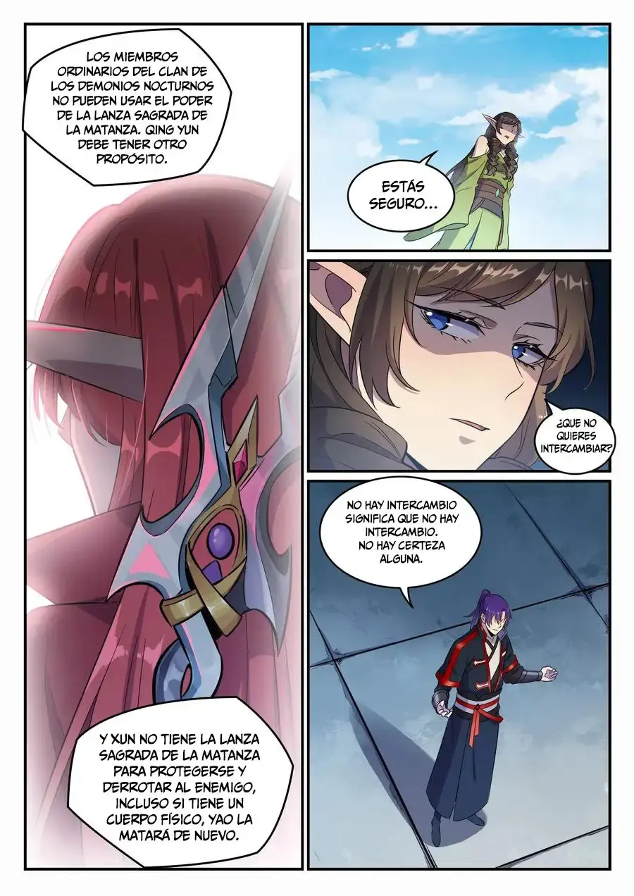 Capitulo 661 page 5