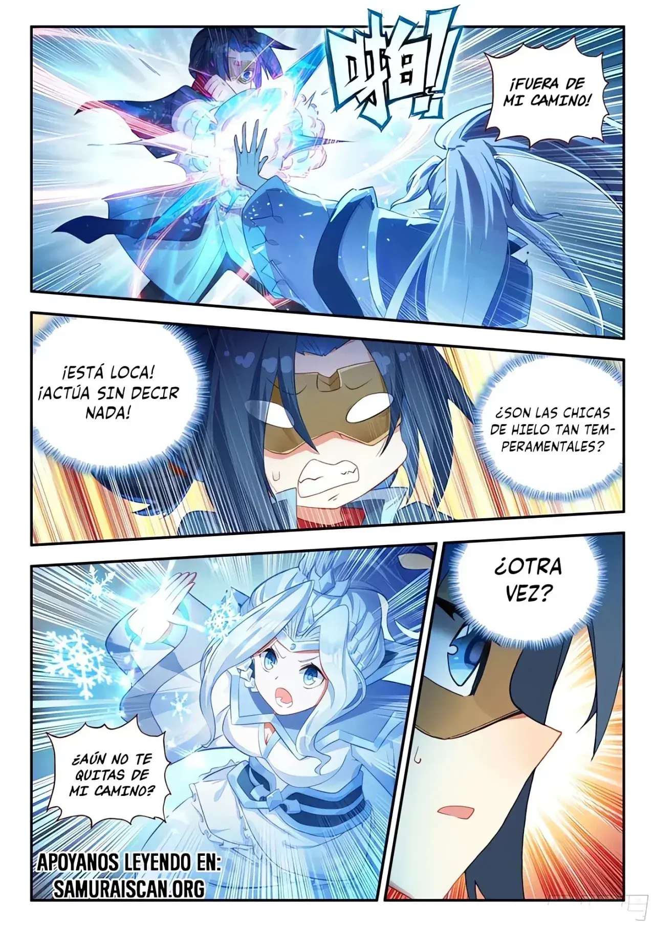 Capitulo 169 page 14