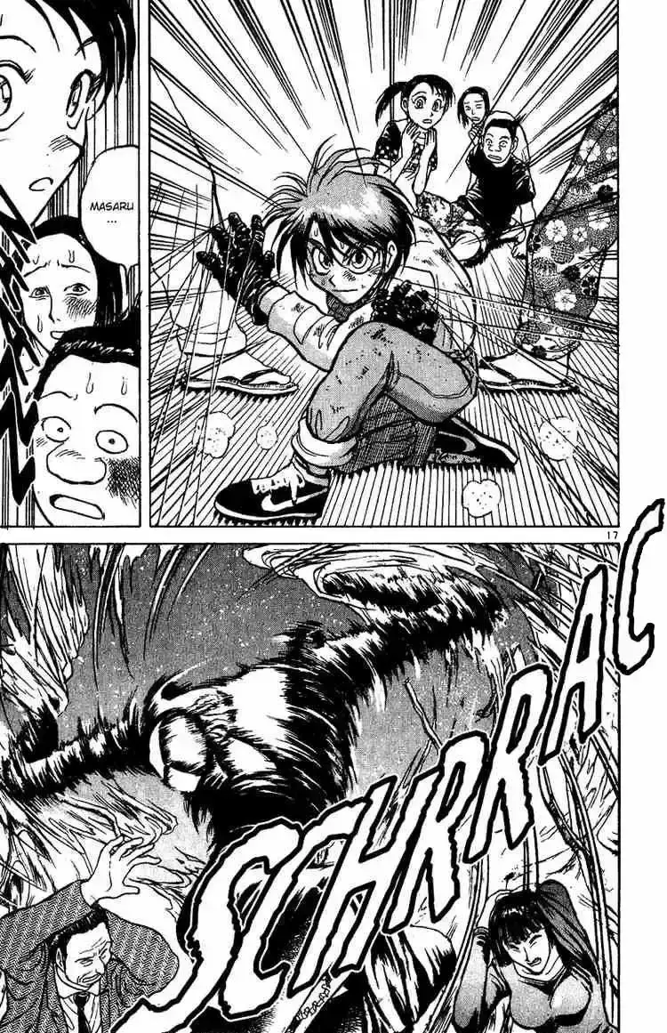 Capitulo 34 page 17