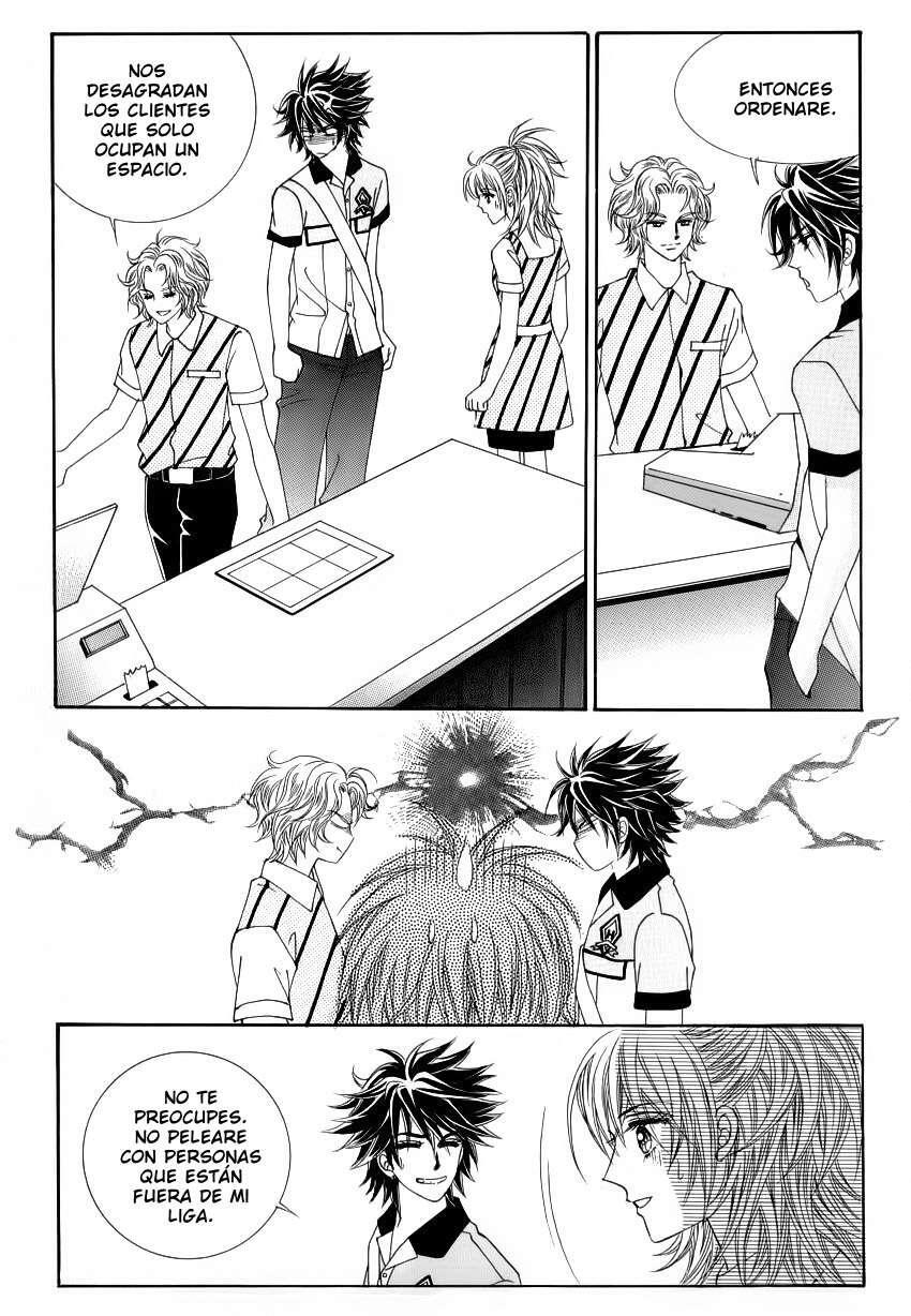 Capitulo 60 page 17