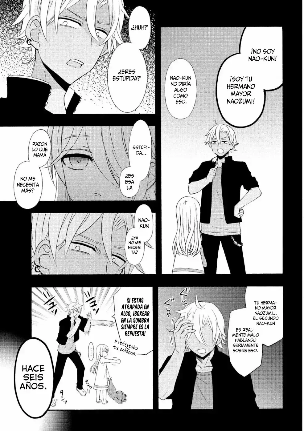 Capitulo 49 page 26