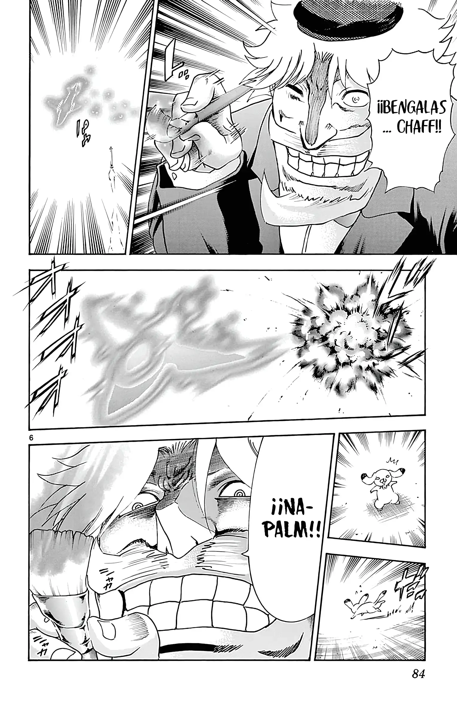 Capitulo 95 page 6
