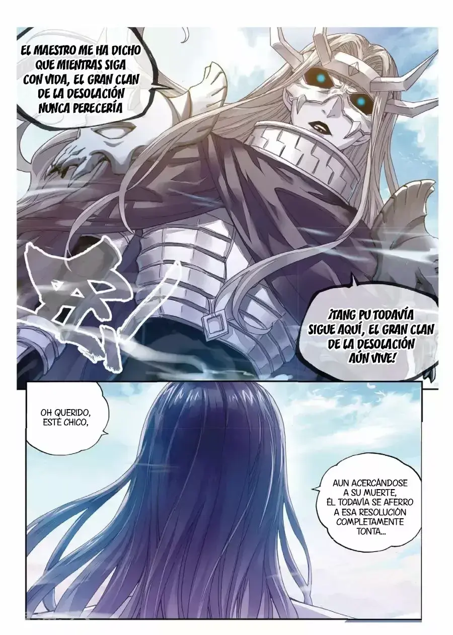 Capitulo 66 page 6