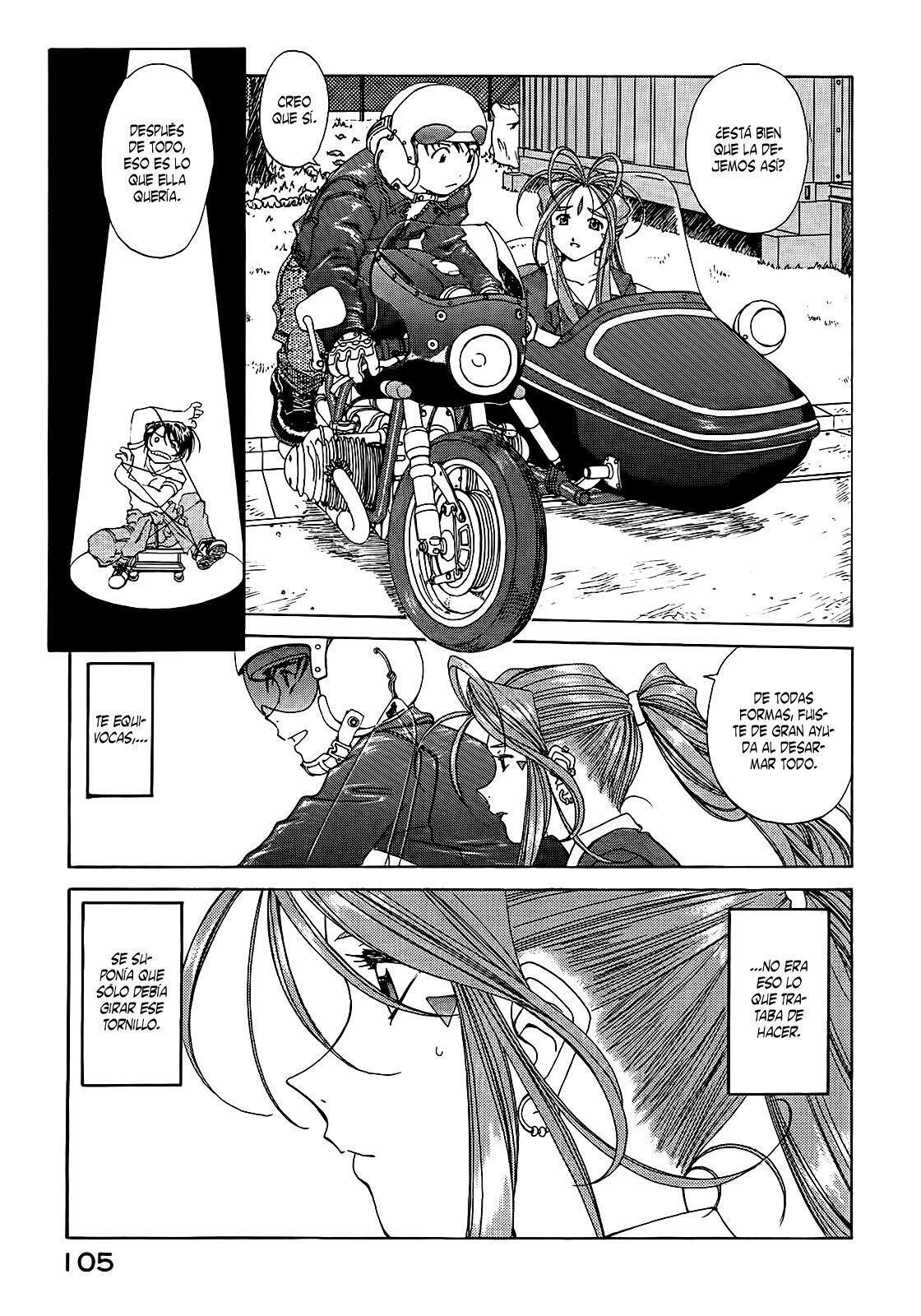 Capitulo 167 page 13