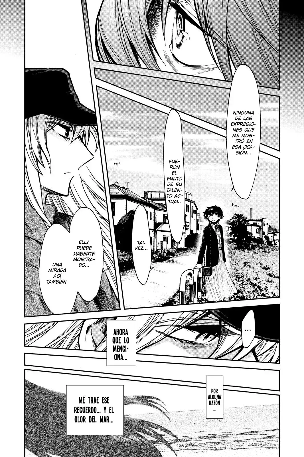 Capitulo 98 page 15