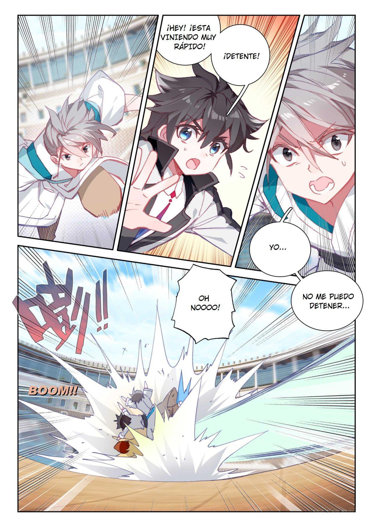 Capitulo 45 page 16