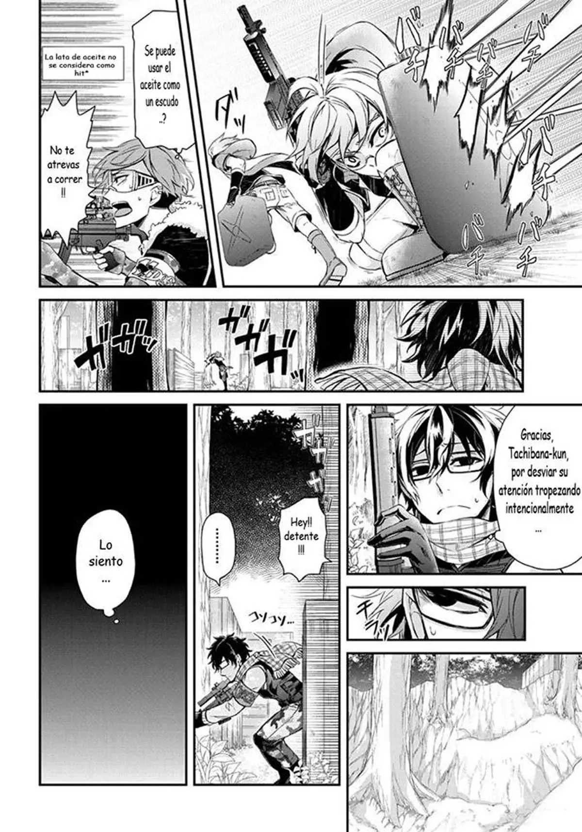 Capitulo 52 page 5