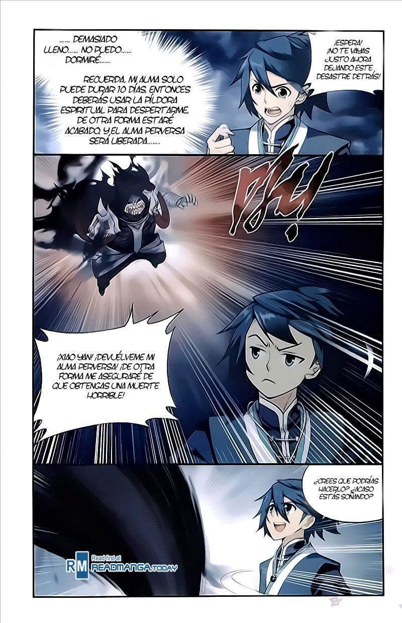 Capitulo 211 page 15