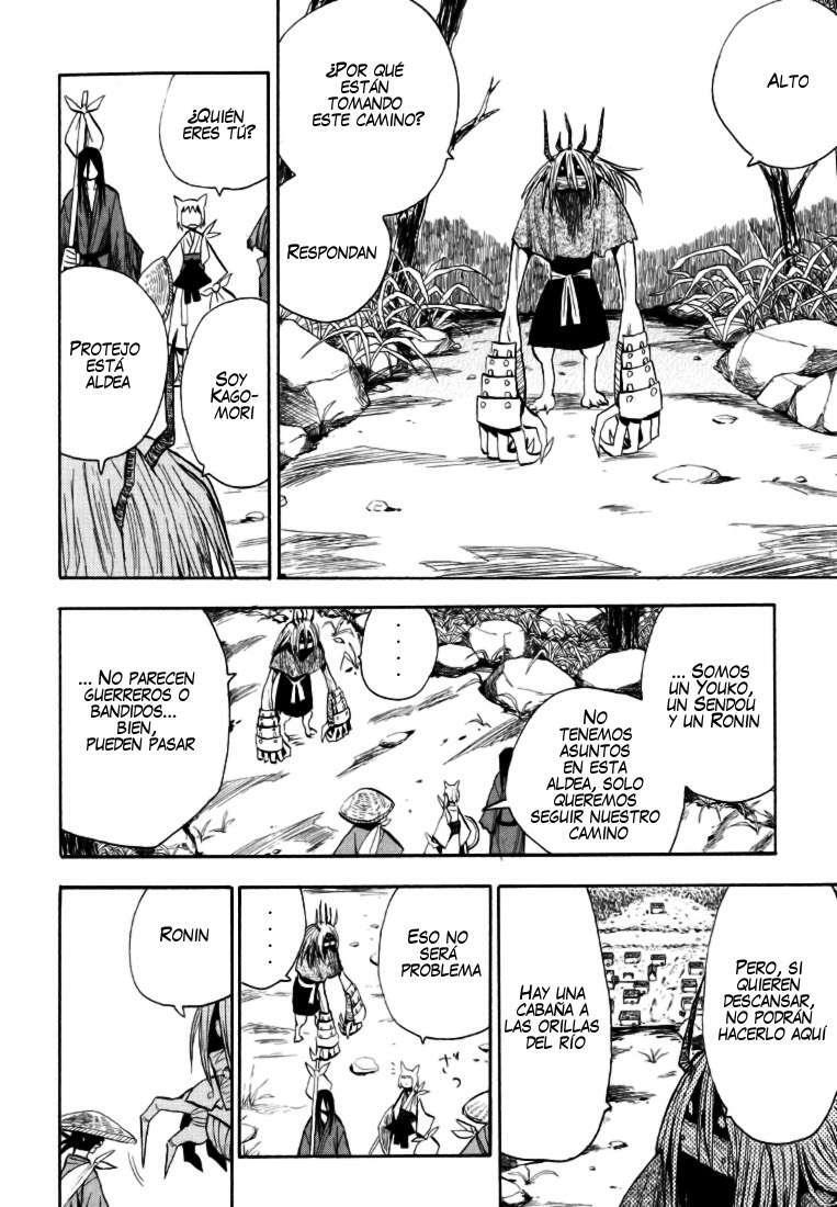 Capitulo 19 page 6