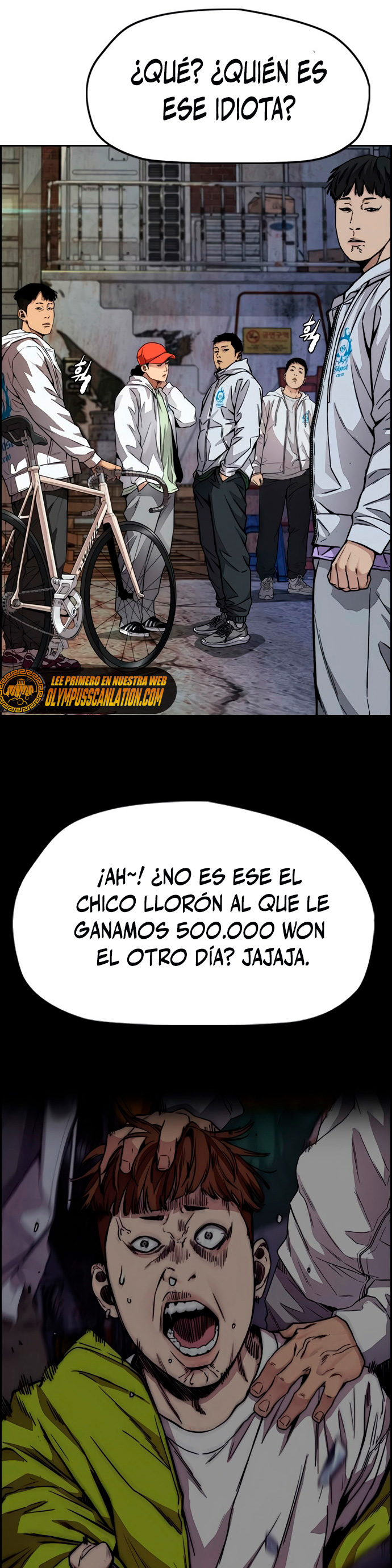 Capitulo 428 page 53