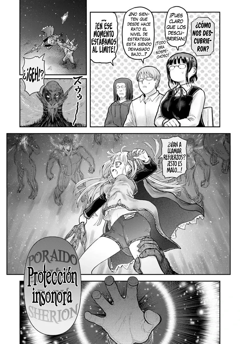 Capitulo 77 page 13